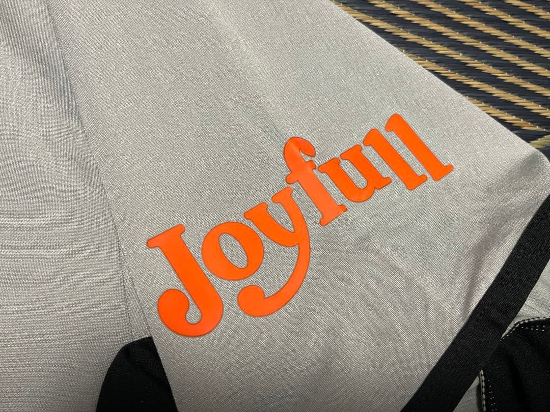 2008 大分トリニータ アウェイユニフォーム O