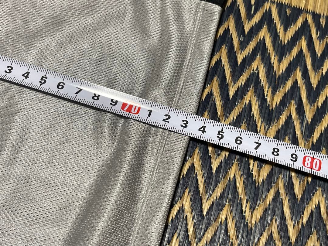 2008 大分トリニータ アウェイユニフォーム O