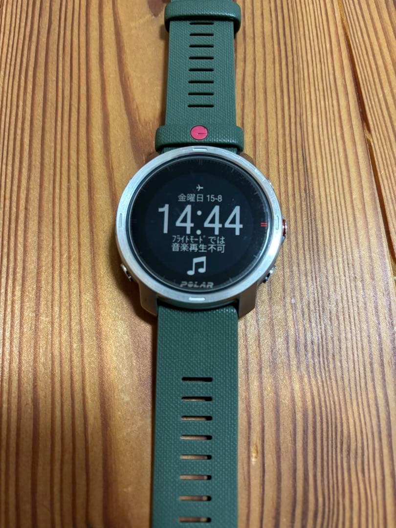 Polar（ポラール） Grit X