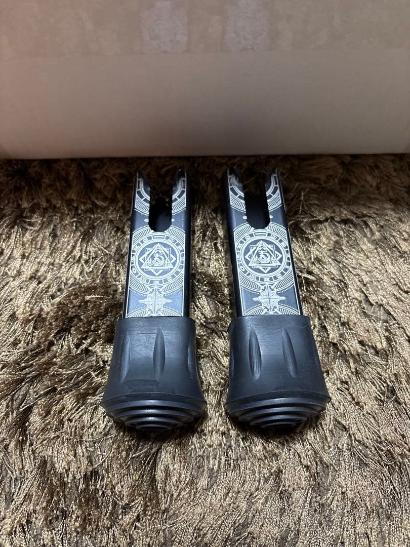 【新品未使用】デバイスワークスWARU NOVITA 130