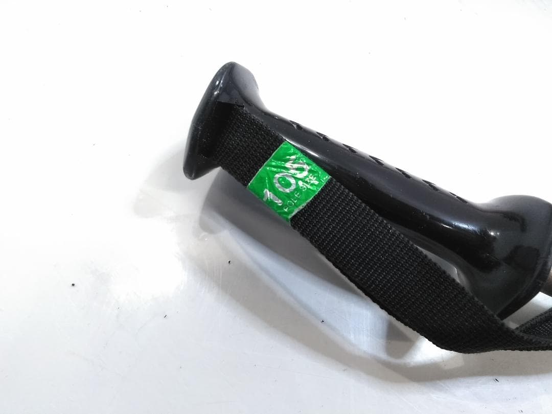 女の子 ジュニアスキー4点セット ピュアコンシャス 130cm ブーツ25cm◇