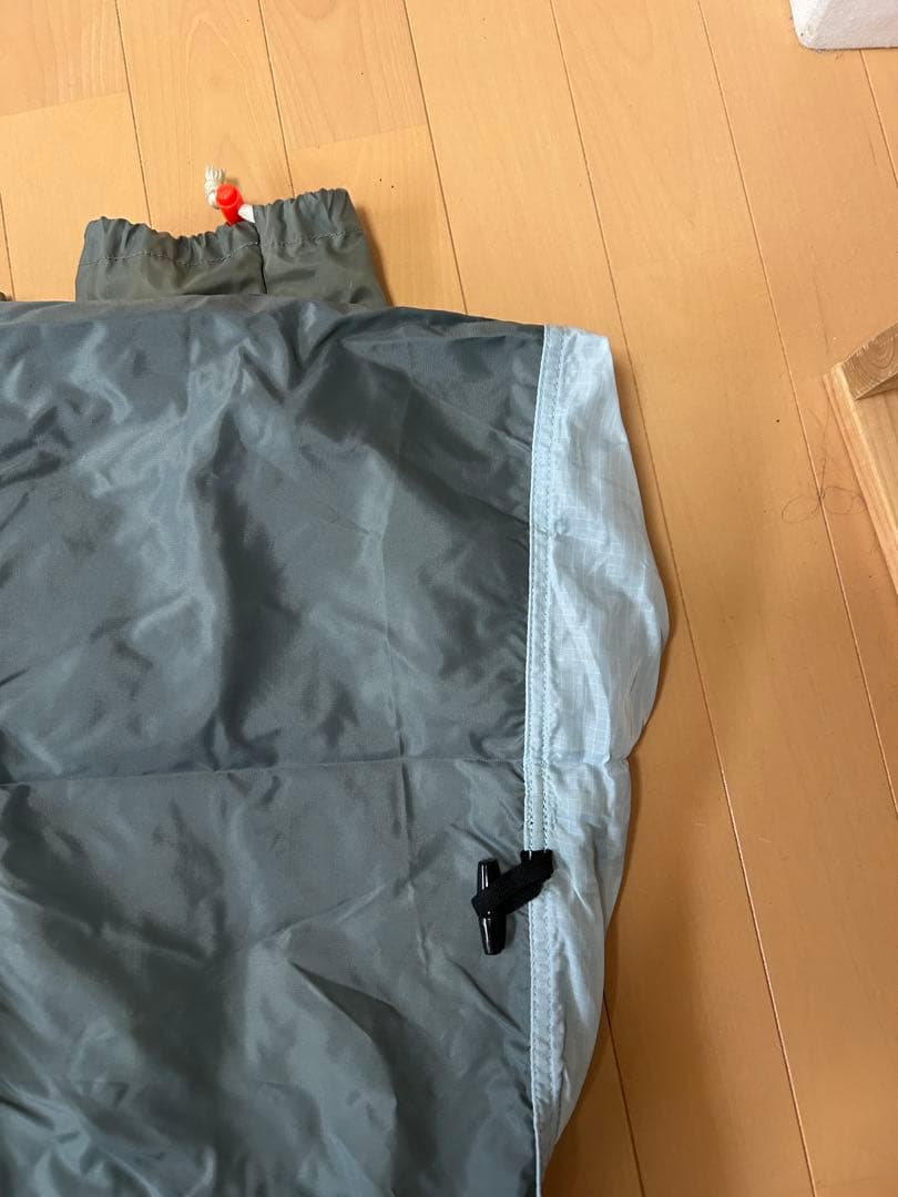 DUNLOP ダンロップ 登山用テント W-471 アウトドア 4人用 山岳