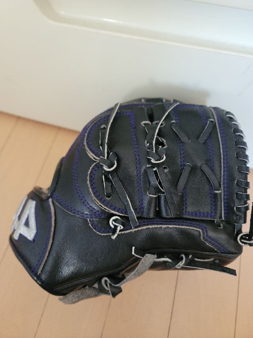 野球　硬式　グローブ　グラブ　内野　投手