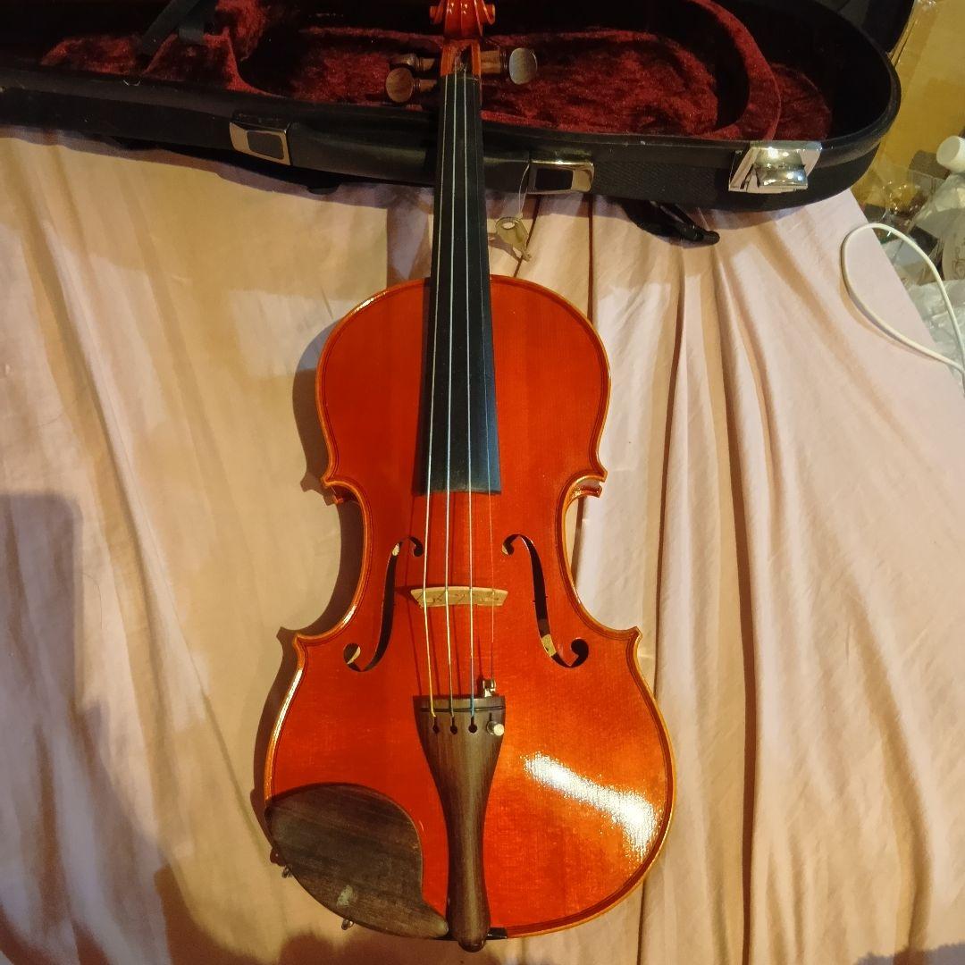 Pygmalius ピグマリウス バイオリン dv-120 Size4/4