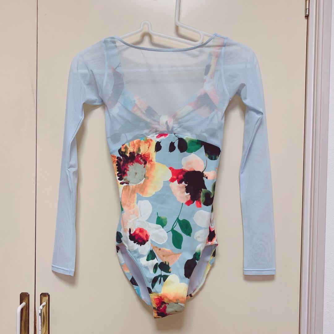 stina スティナ レオタード / Pサイズ