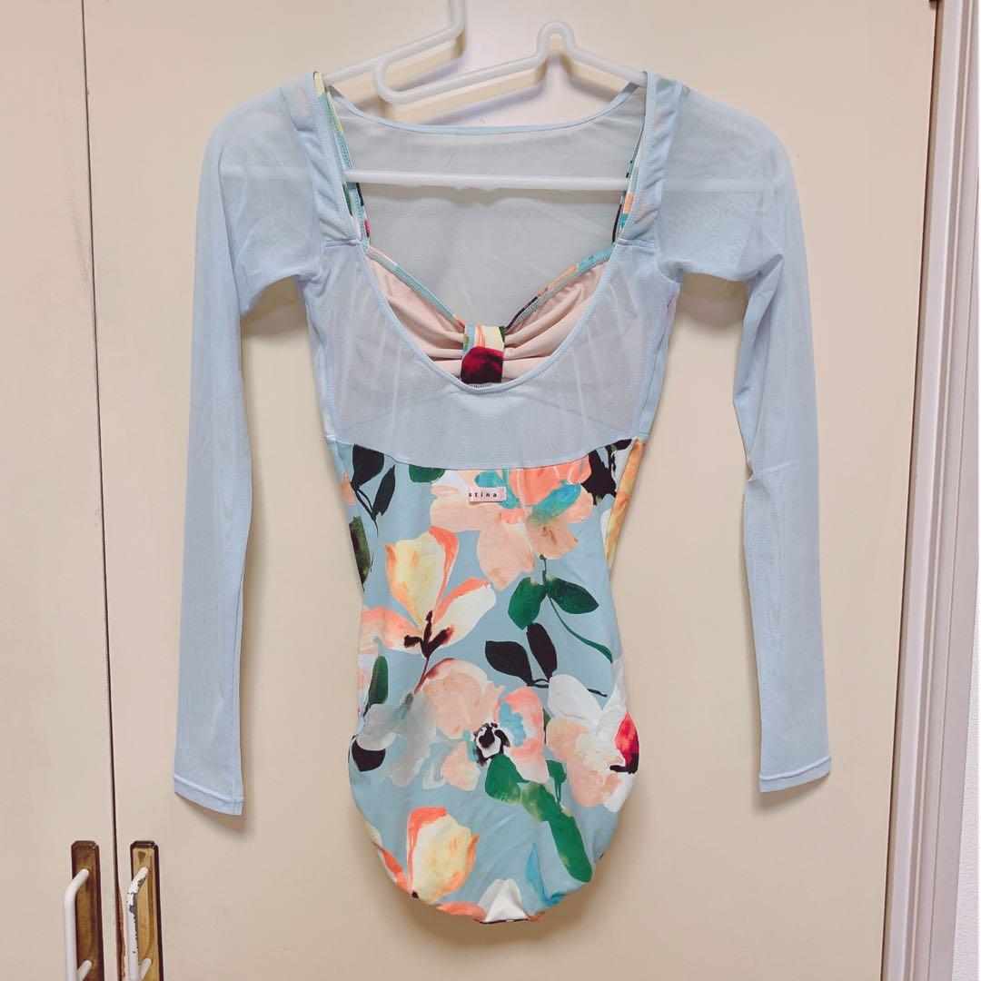 stina スティナ レオタード / Pサイズ