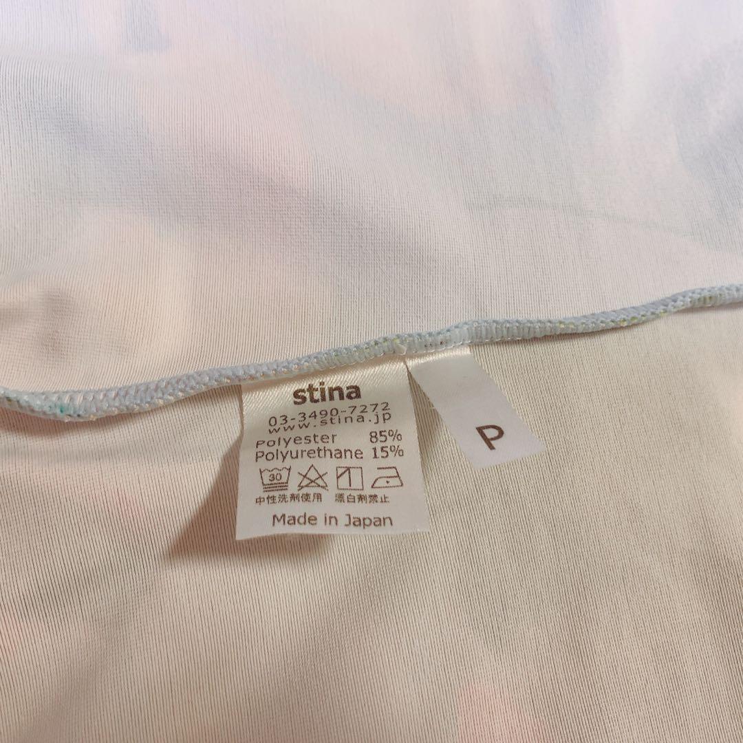 stina スティナ レオタード / Pサイズ