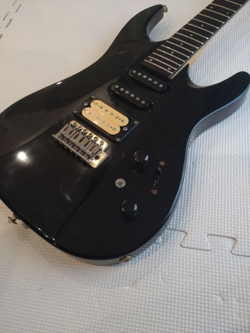 アリアプロ2 Magna　アリアプロII