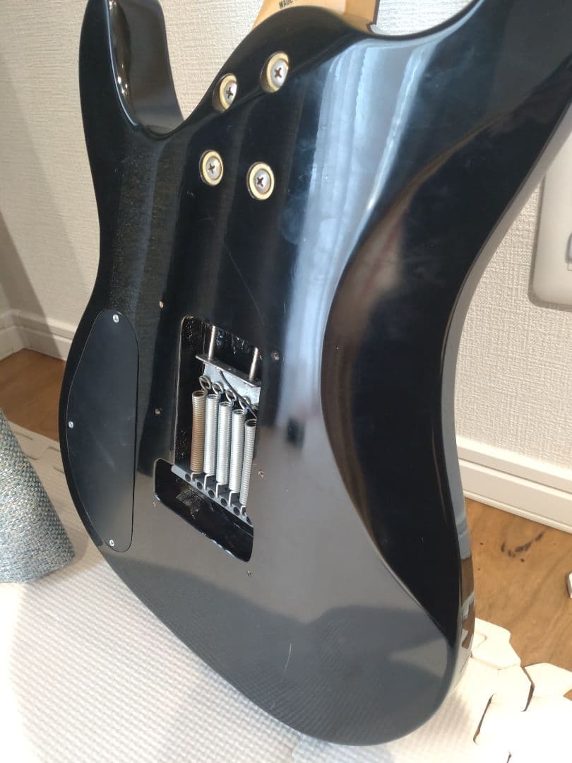 アリアプロ2 Magna　アリアプロII