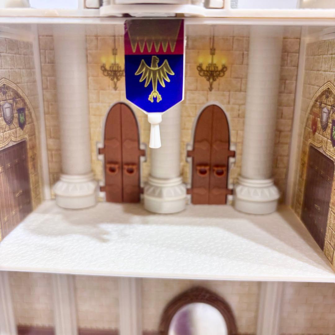 最終値下げ！ディズニー シンデレラ城 キャッスル マジックキングダム