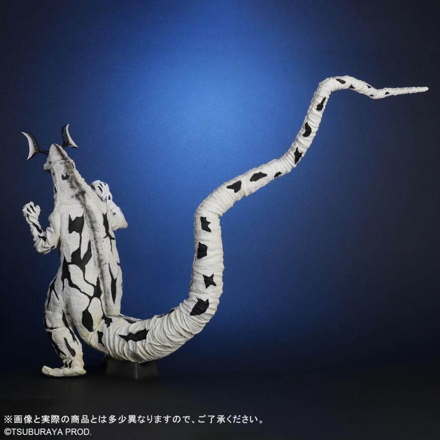 ギガンティックシリーズ　エレキング　少年リック限定商品