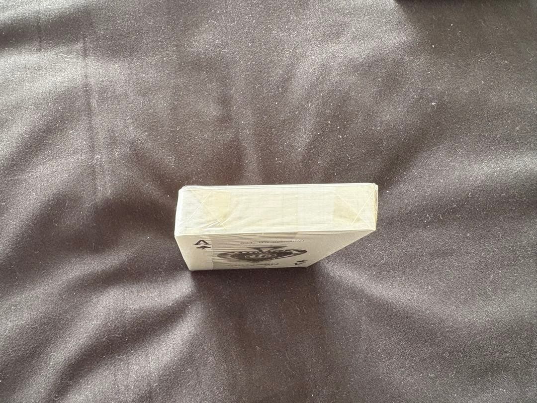 ポケモンセンターキョウトオープン記念 舞妓はんピカチュウトランプ 中身未開封