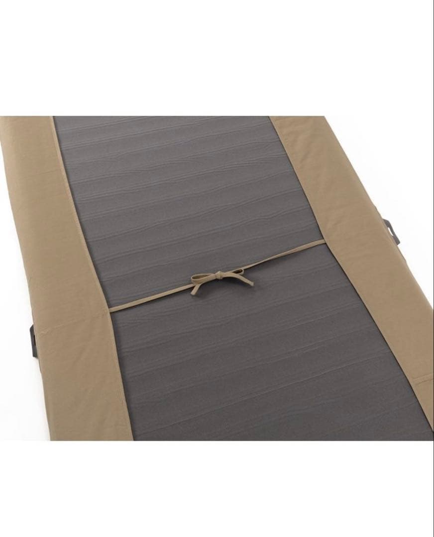 スノーピーク　キャンピングマットシーツ