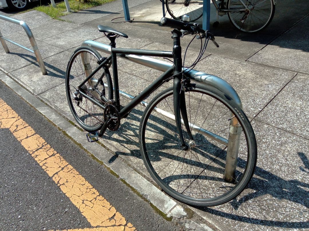 東京　神奈川　引き取り　ルイガノ　 LGS　LOUIS GARNEAU LGS