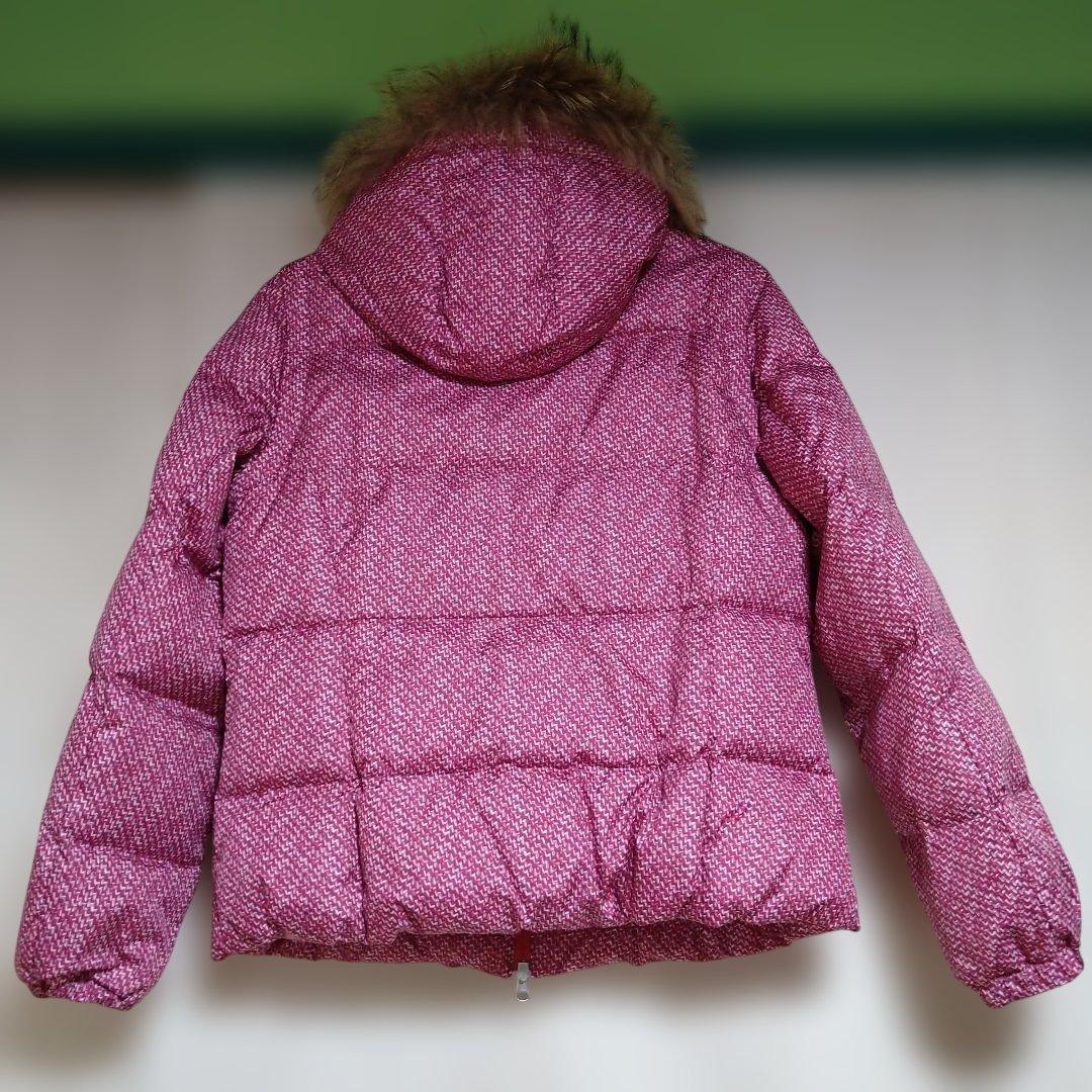 ゴルフウェア　ダウン2way 　大きいサイズ　ベスト