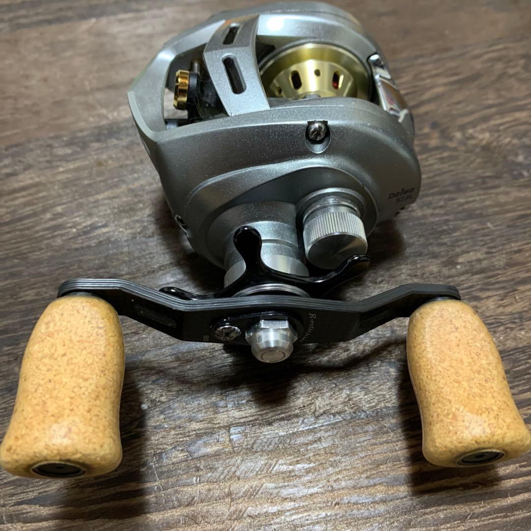 ダイワ アルファス　Rエディション