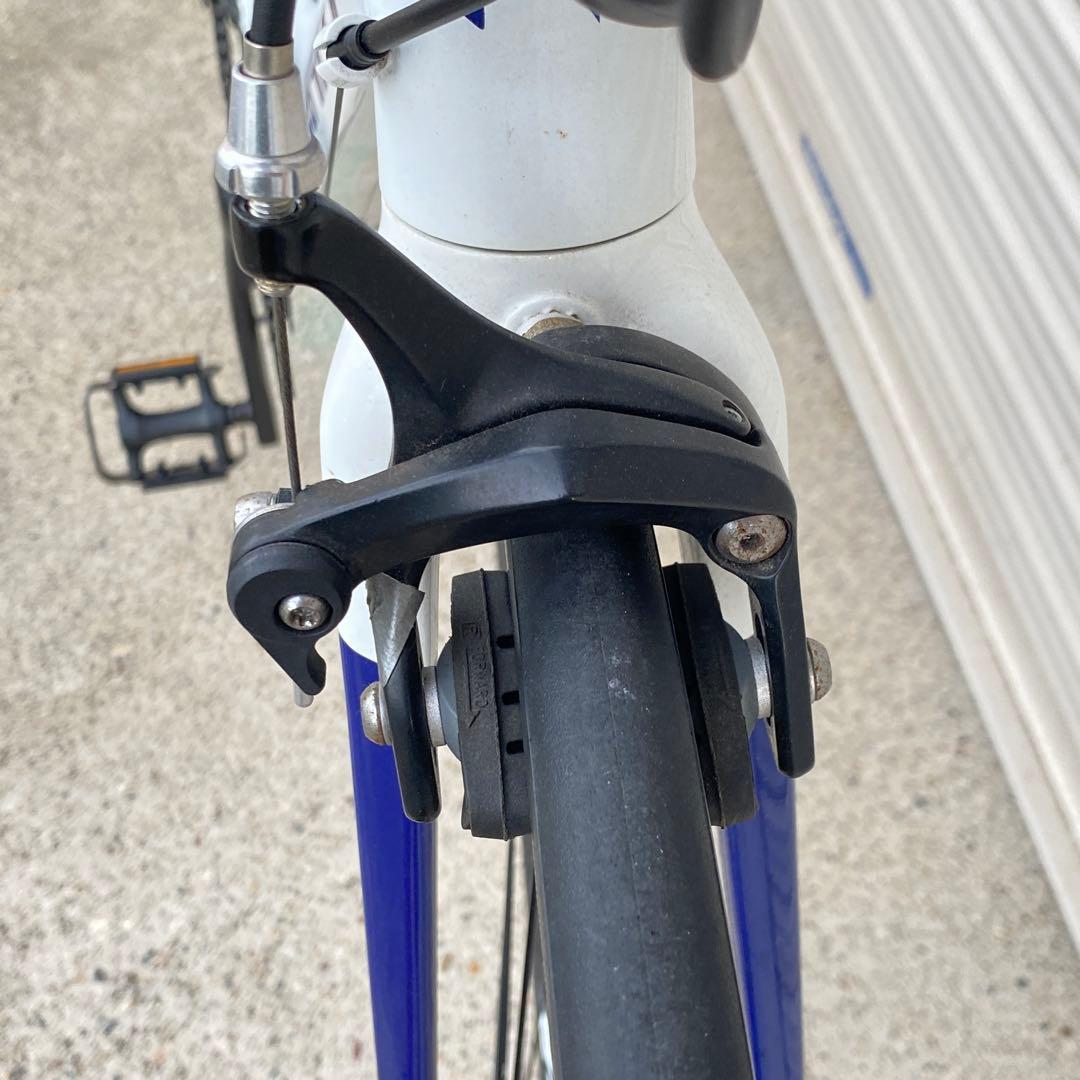 ◎直接受渡歓迎 程度良好 GINAT DEFY4 M Claris 2015