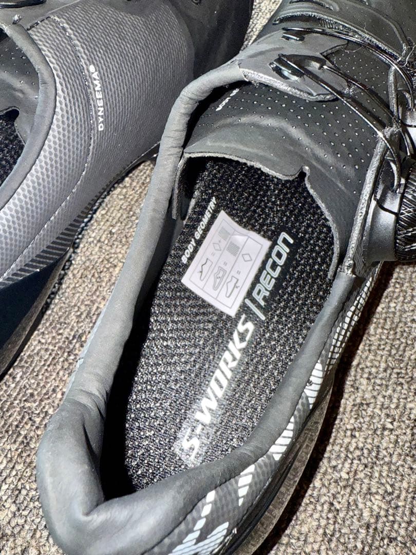 ウェア S-WORKS RECON MOUNTAIN BIKE SHOES 42.5