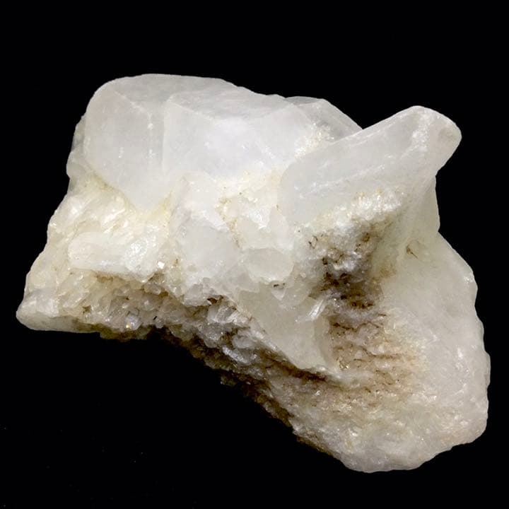 【神々の山・強力な浄化力】天然石 ヒマラヤ水晶 原石クラスター