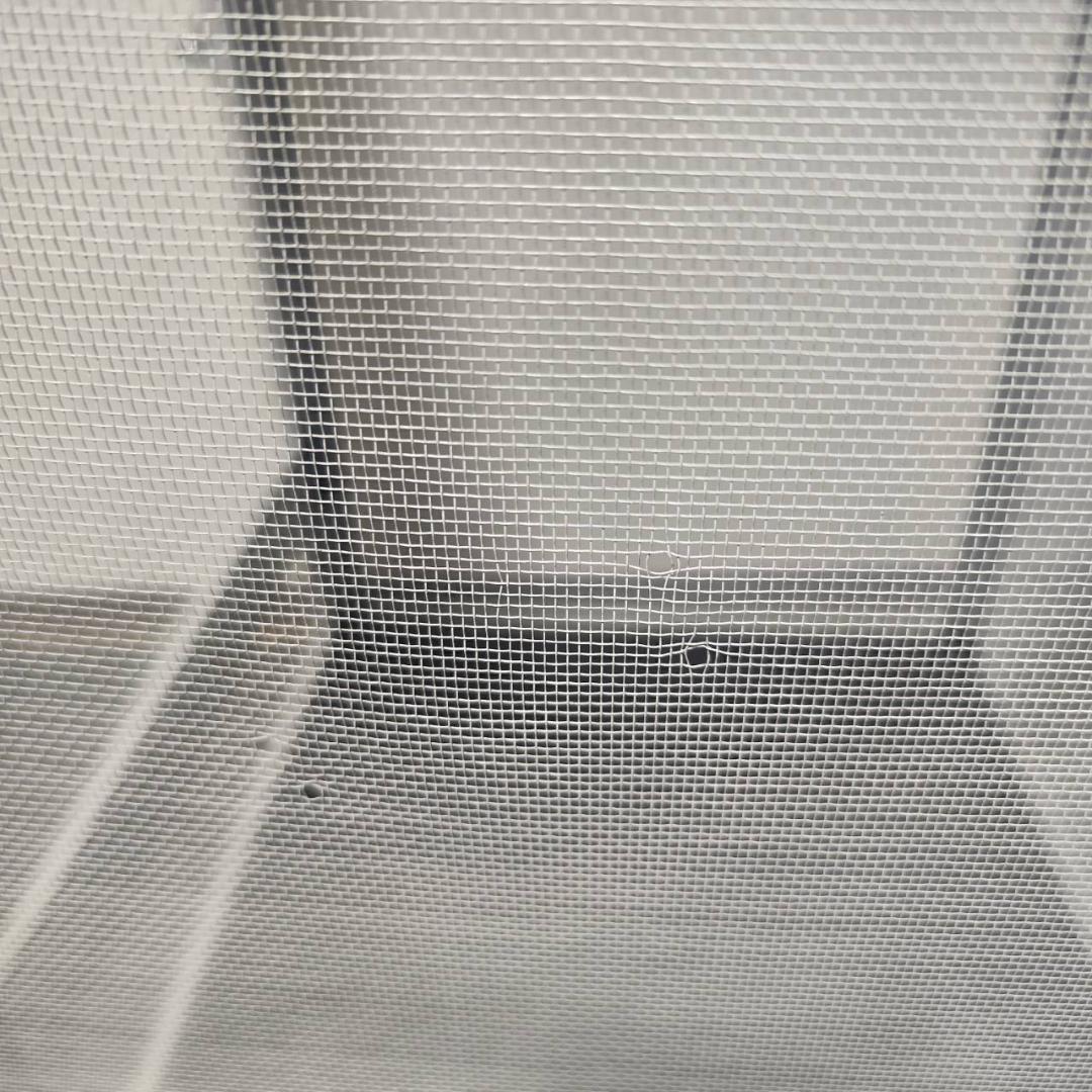 【専用ページ】R_007_カメレオンほか爬虫類用飼育ケージ（中古サビあり）