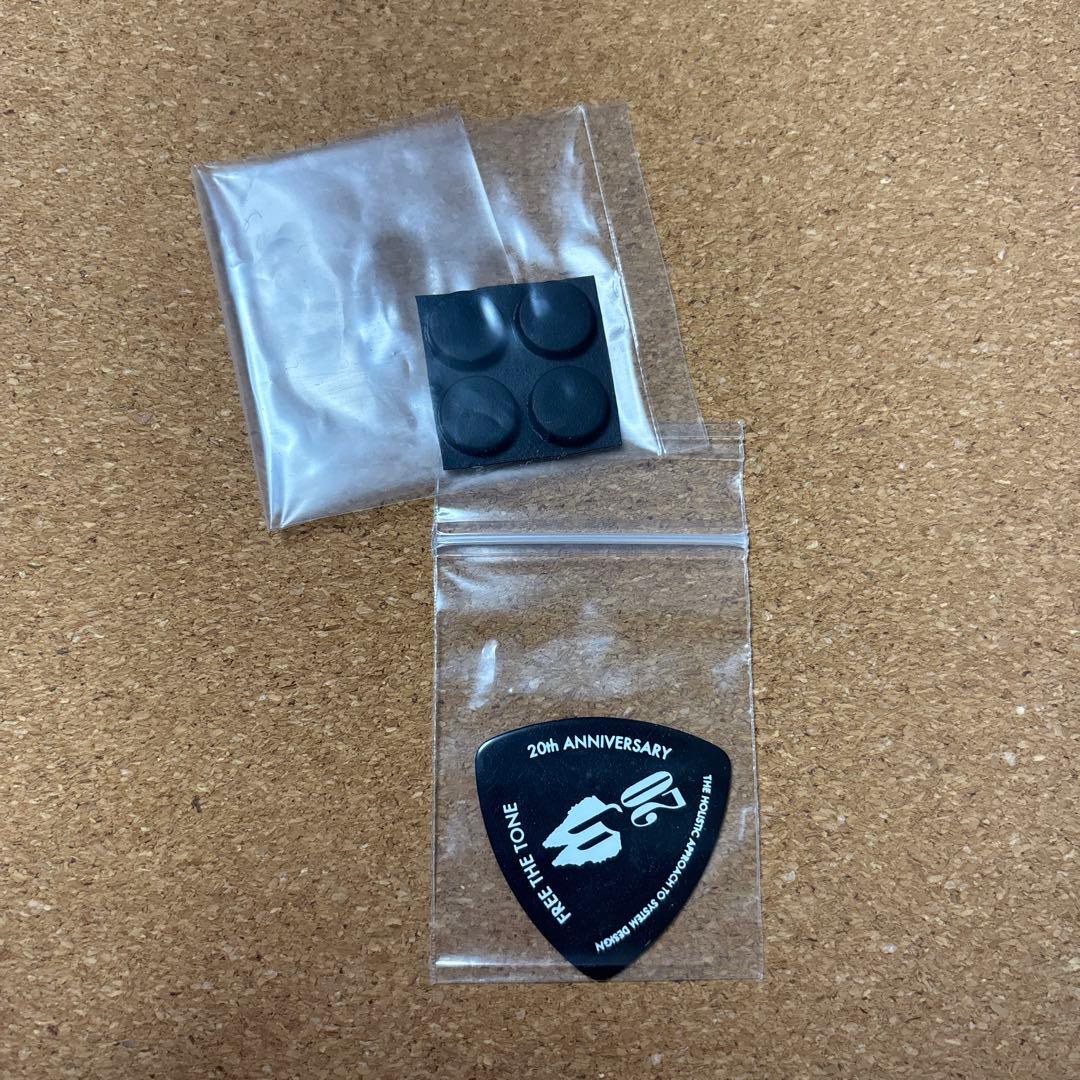 美品 Free The Tone SS‑1V STRING SLINGER