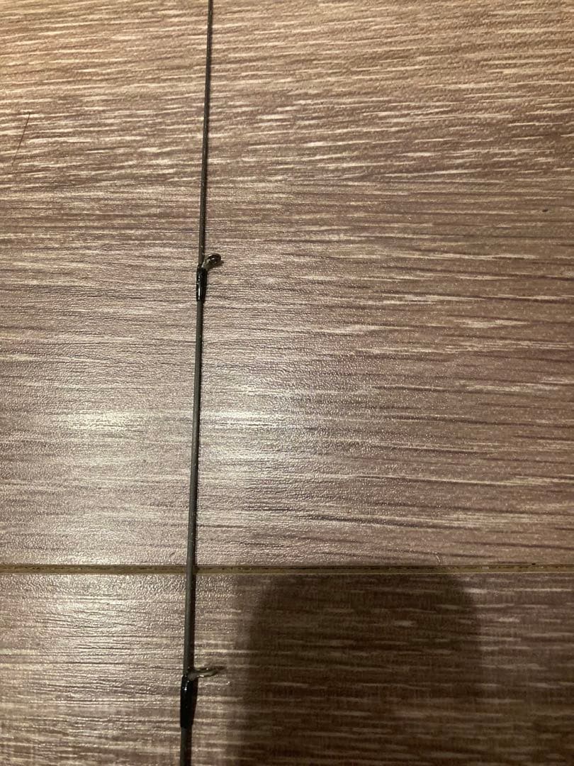 ルナキア LK532S-ULS アジングロッド