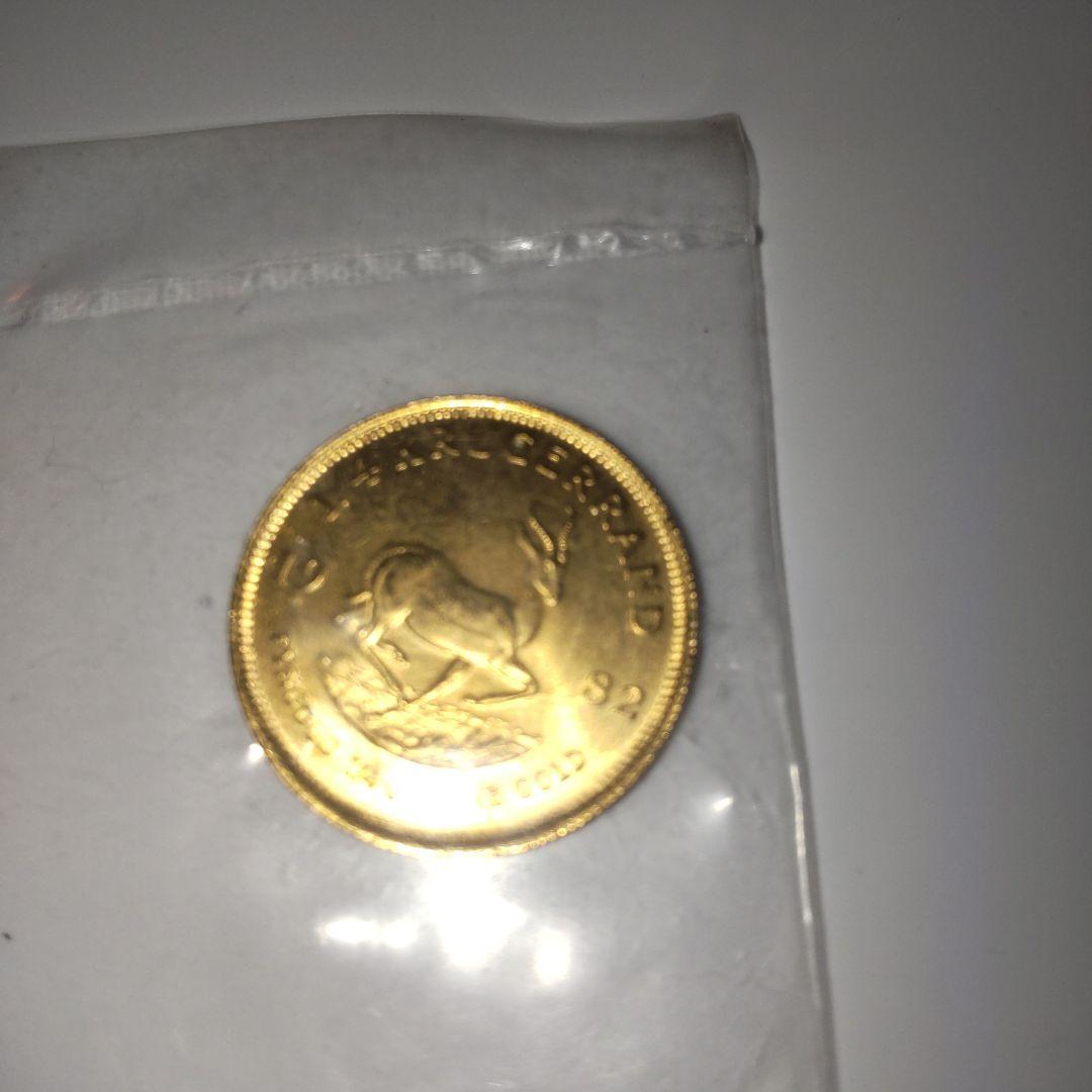 四分の一ウォンスクルーガー