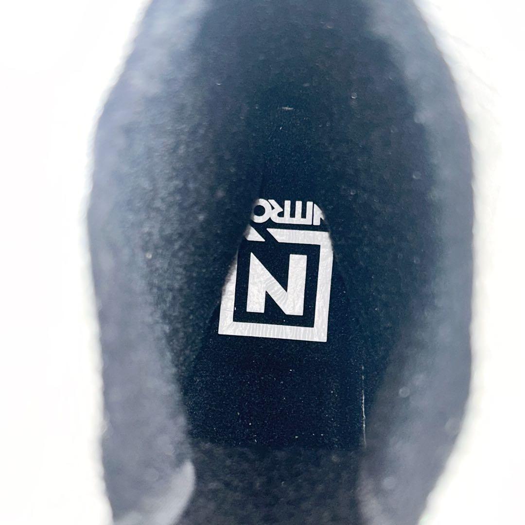 【美品】NITRO ANTHEM TLS スノーボードブーツ 25.5cm