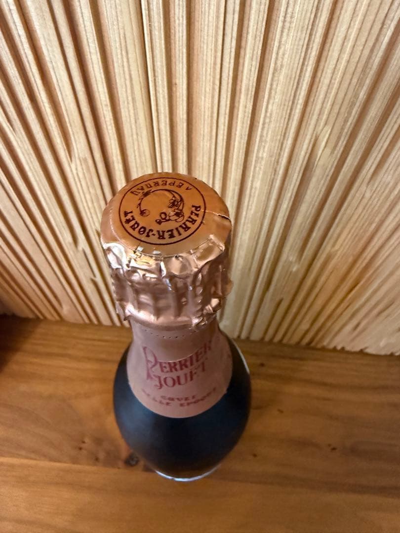 ペリエ　ジュエ　ベル　エポック1998 750ml