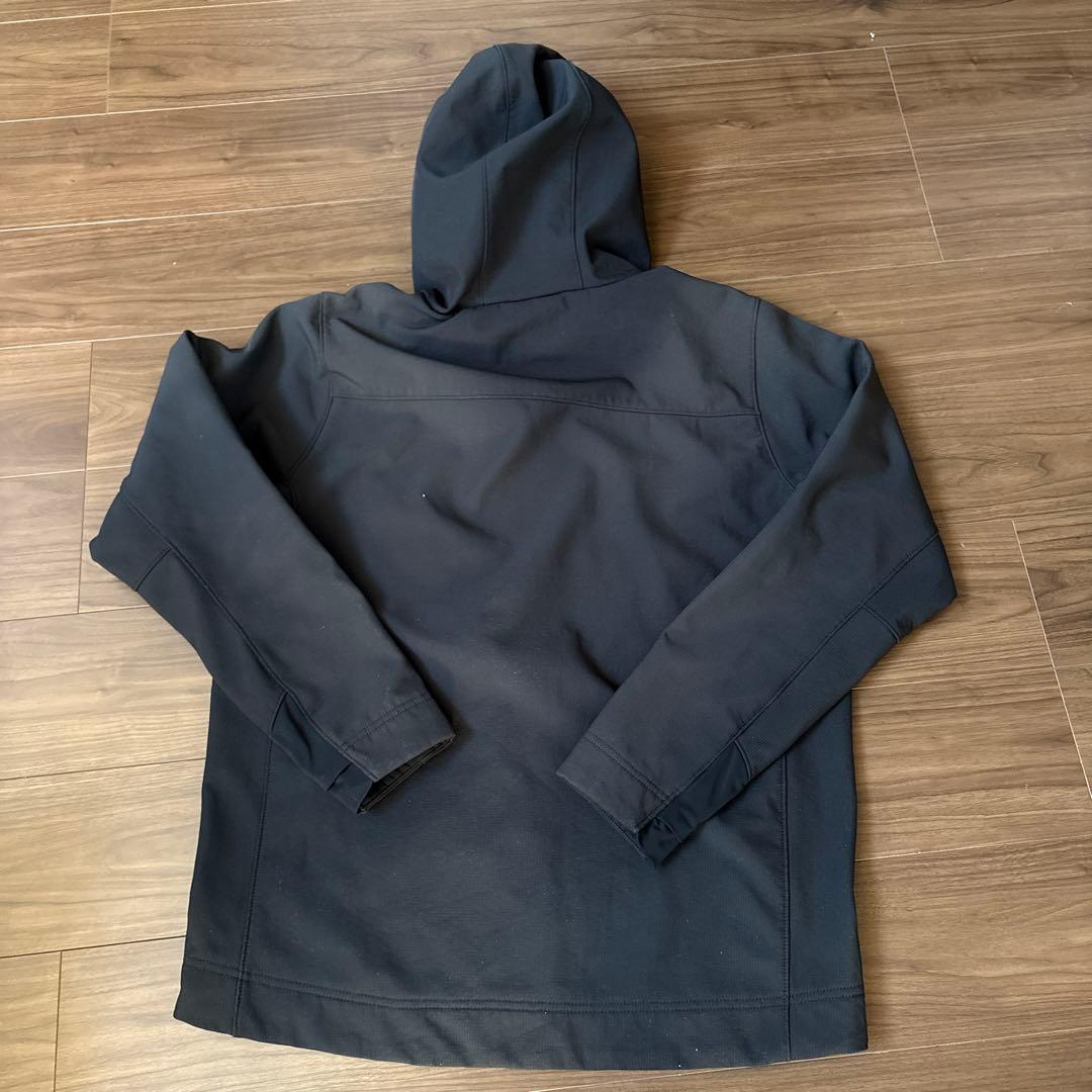 ウェア AFTCO Reaper Windproof Pullover MJ31