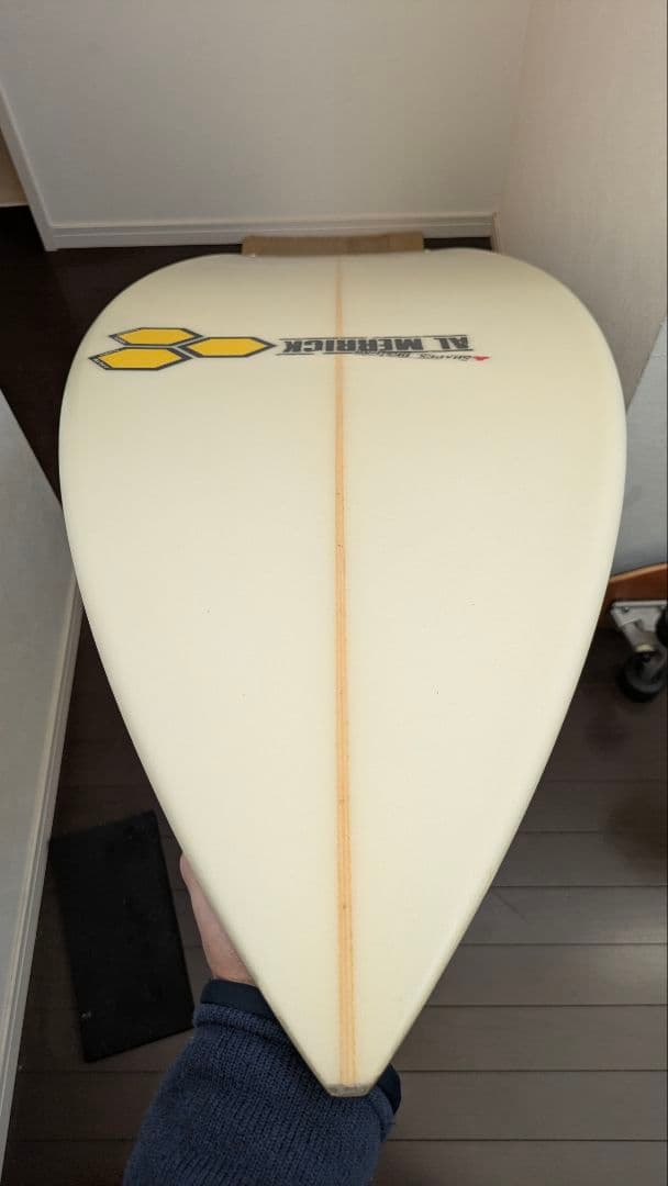 アルメリック　フレッドラブル　Fred Rubble ハッピーエブリデイ