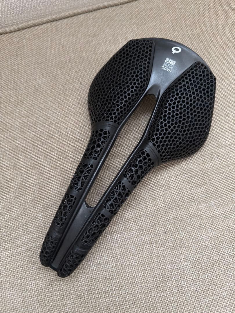 プロロゴ NAGO R4 PAS 3DMSS NACK PROLOGO カーボン