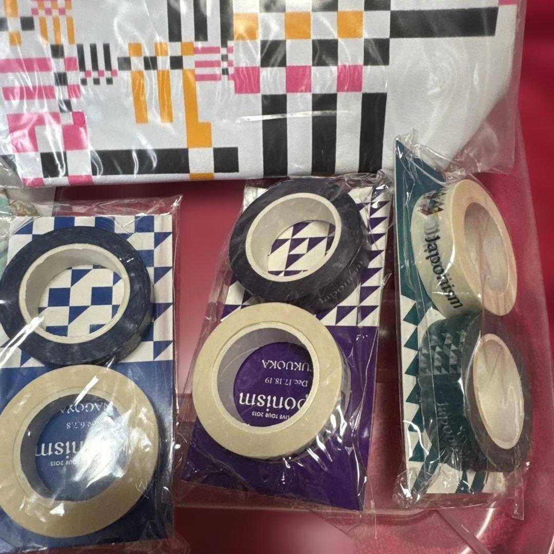 嵐 グッズ まとめ売り ハワイ 嵐フェス