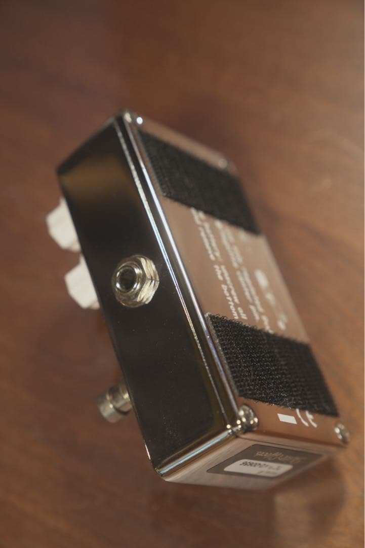 Xotic Effects RC Booster V2 ギターエフェクター