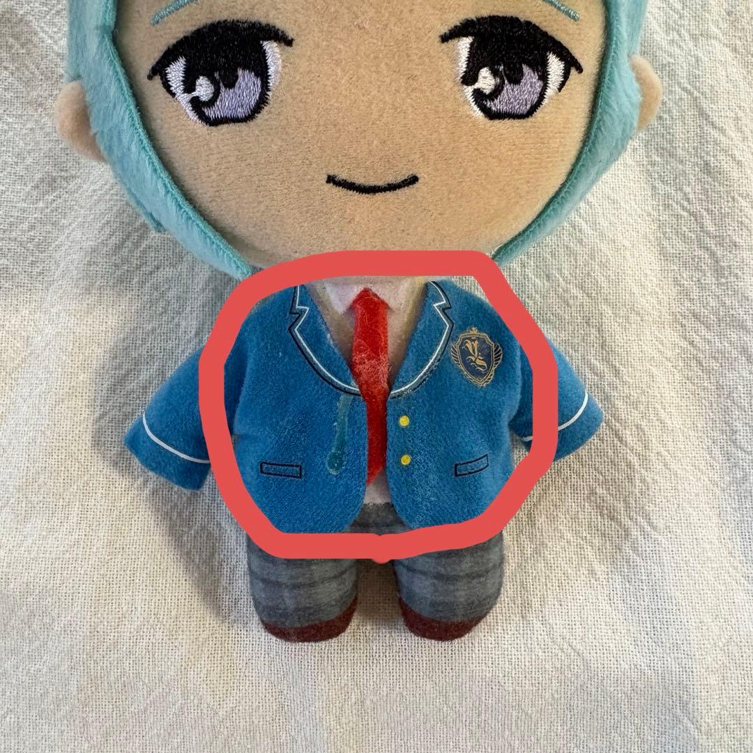 あんスタ Ra*bits 創 ぬいぐるみ