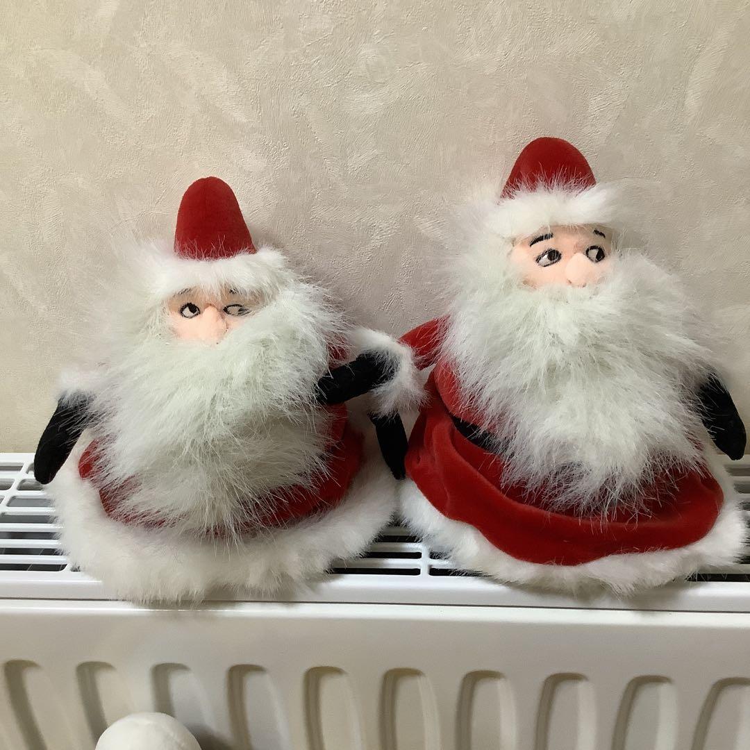 ディズニーストア　ナイトメアーぬいぐるみ