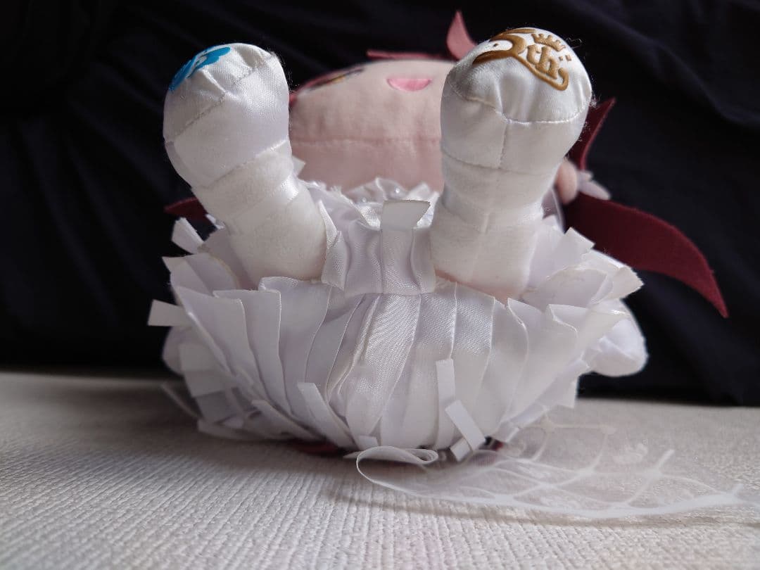 t*k様 シャニマス 大崎甘奈 もちほわ もちwhat