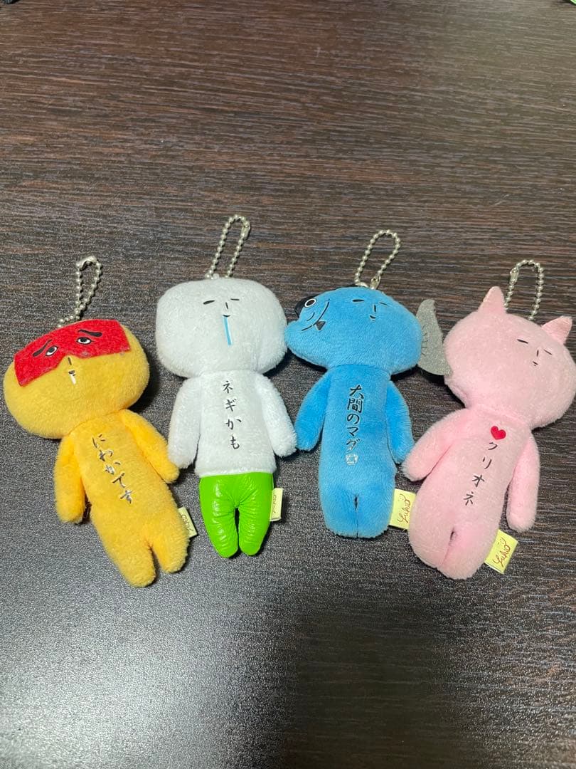 ゆきおシリーズ47点＋おまけ1点 大量まとめ売り ご当地ゆきお 限定 重複あり