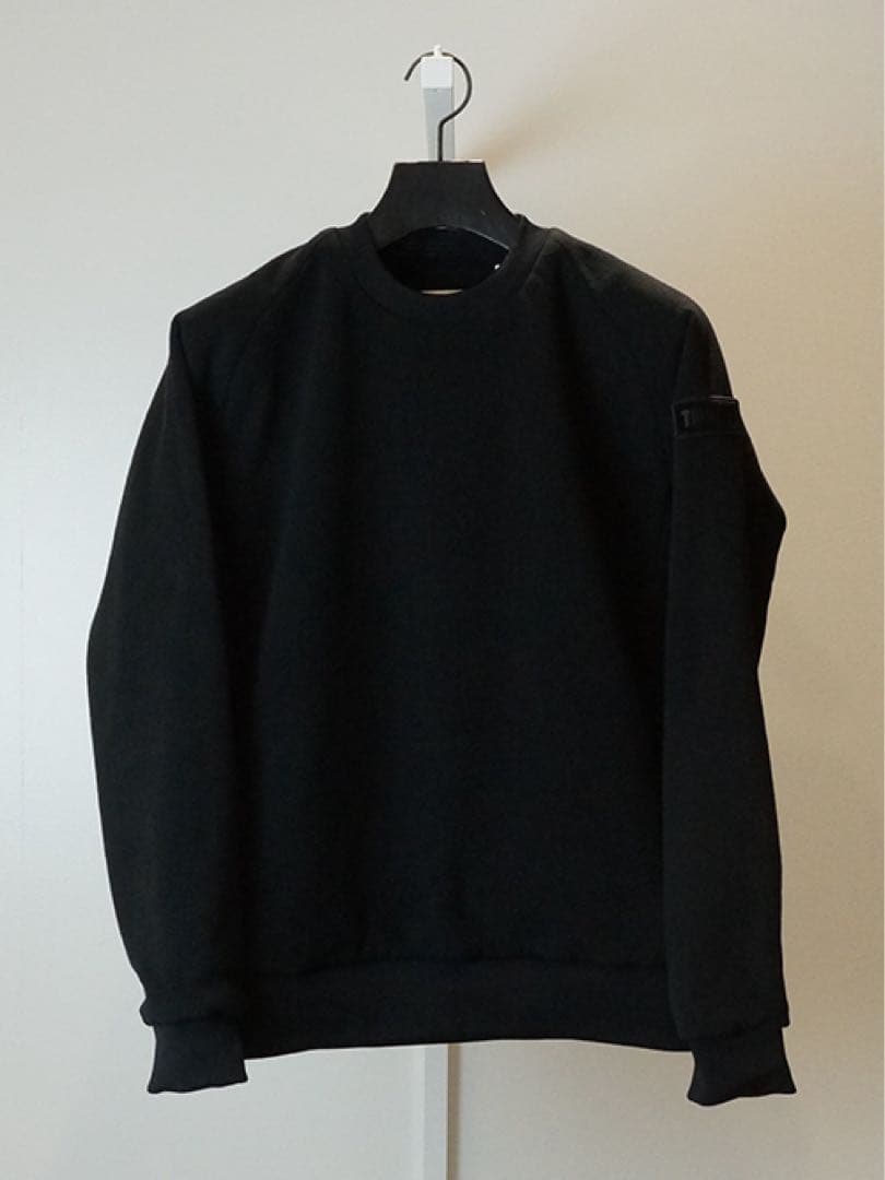 TFW49 リバーシブル プルオーバー　４