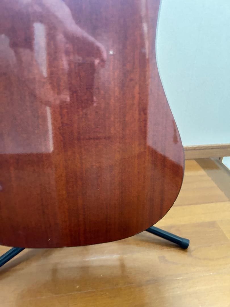 ARIA ADW-300SN アコースティックギター