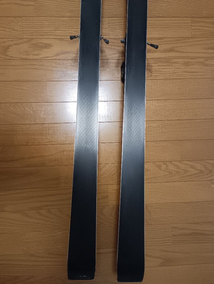 FISCHERフィッシャー FIS対応R30選手用GSスキー 193㎝