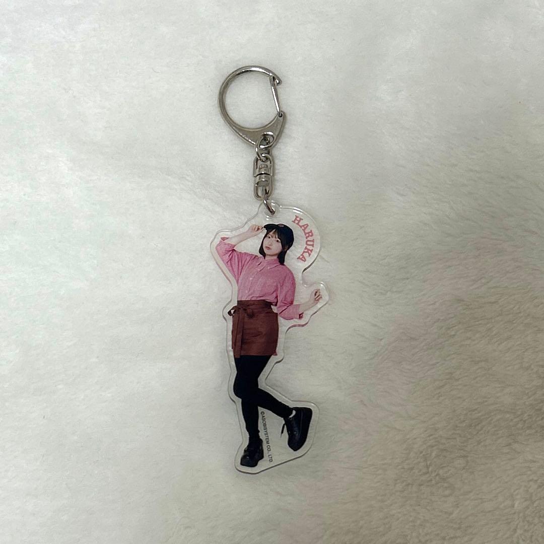 桜庭遥花 アクスタ まとめ売り