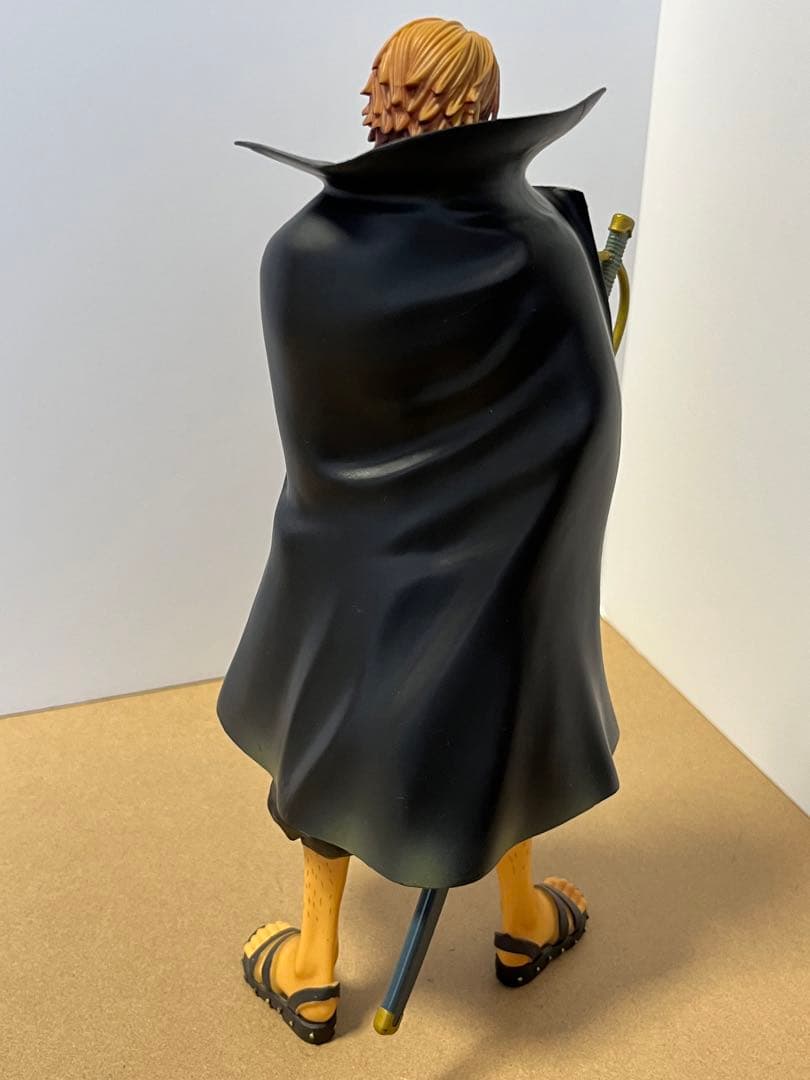 ワンピース　フィギュアまとめ4点