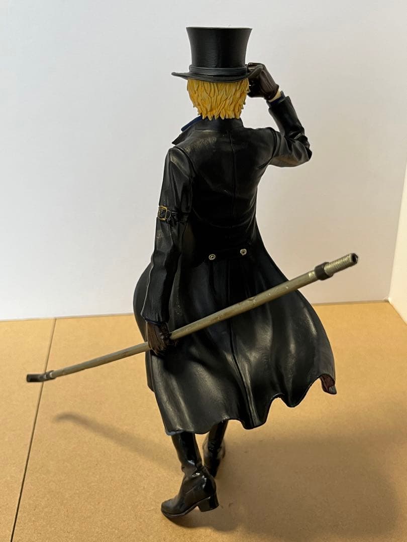 ワンピース　フィギュアまとめ4点