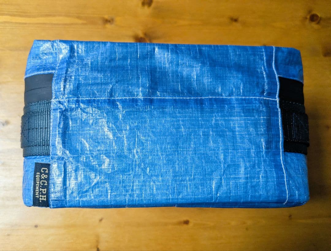 C＆C.P.H. EQUIPEMENT WANTONDCF/SOFTCOOLER