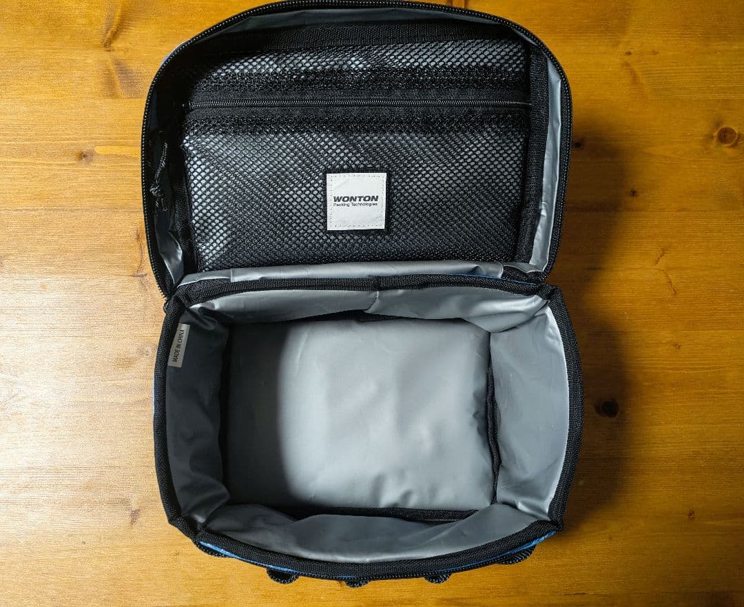 C＆C.P.H. EQUIPEMENT WANTONDCF/SOFTCOOLER