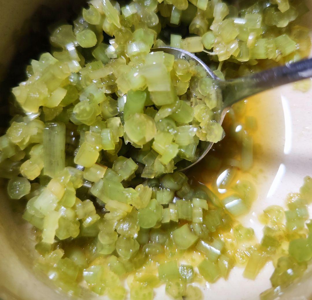 【別注】安曇野産 わさびの太くき 7