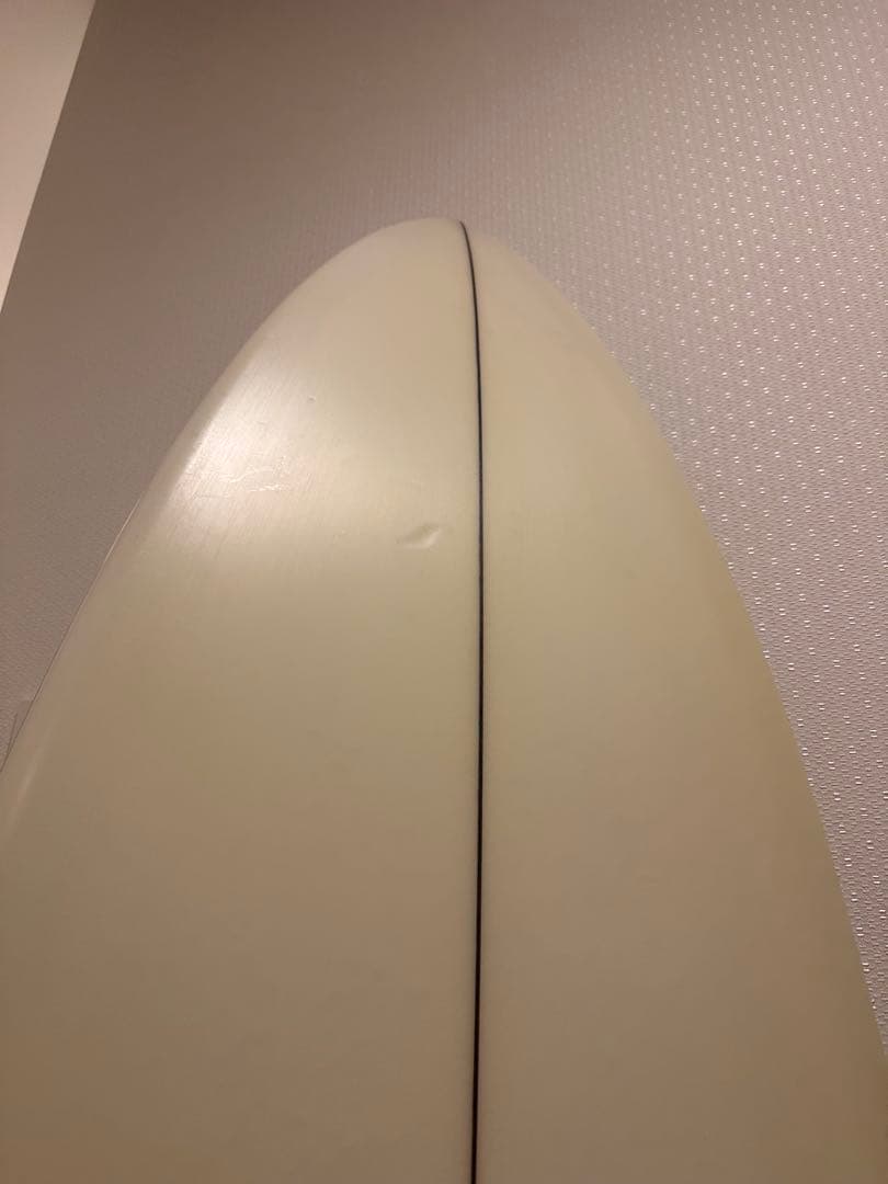 lost サーフボード サブドライバー2.0 5'8 美品