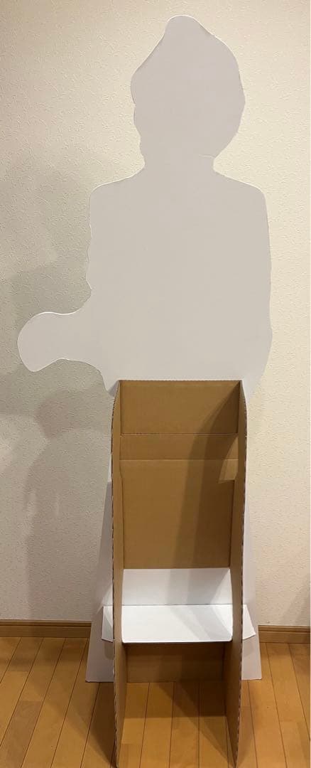 diabolik lovers 等身大パネル　スバル