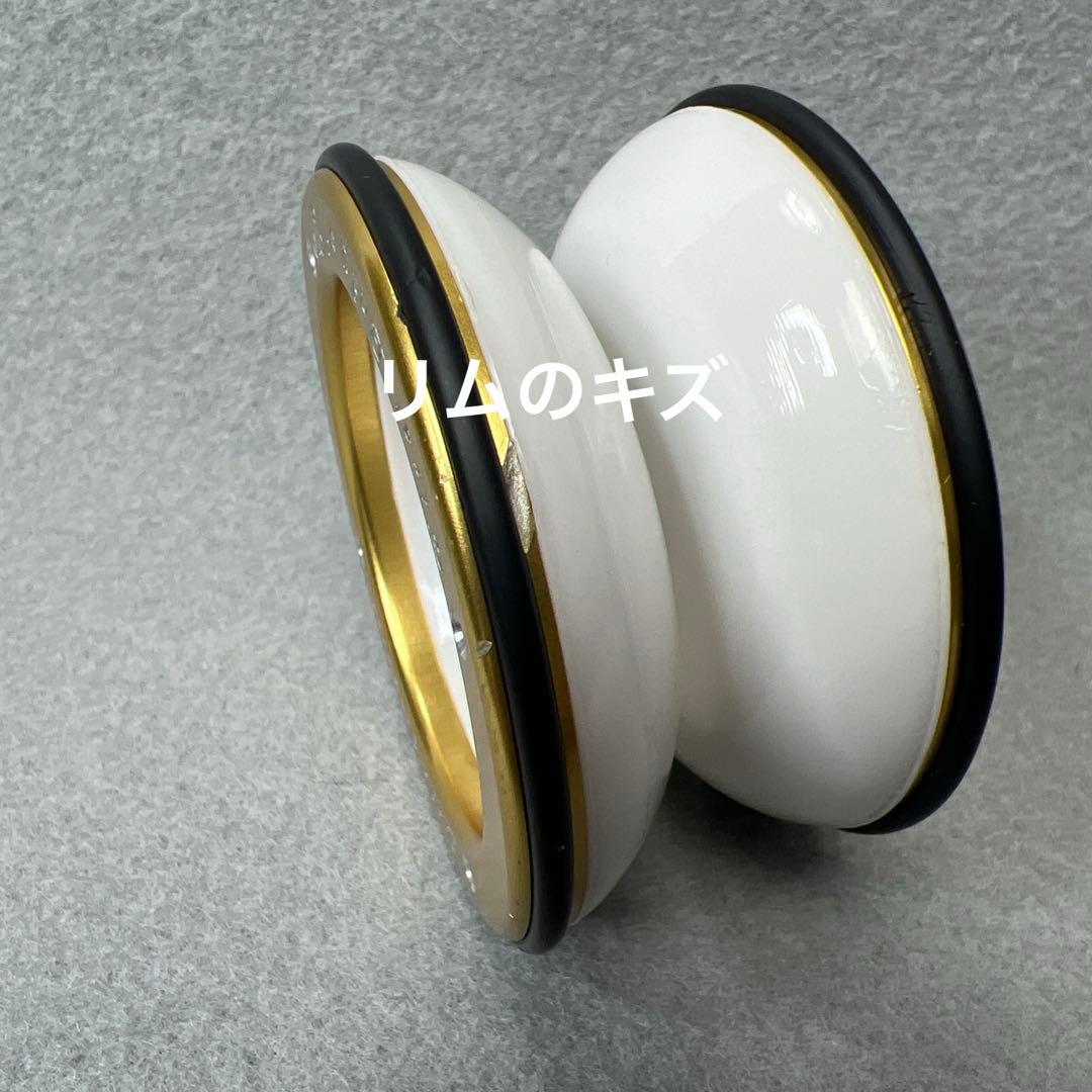 リンダファクター　刻印版　スピンファクター　SpinFaktor yoyojam